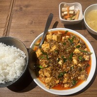 四川料理 龍の子 - 
