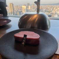 ニュー松坂 梅田32番街店 - 