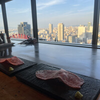 ニュー松坂 梅田32番街店 - 