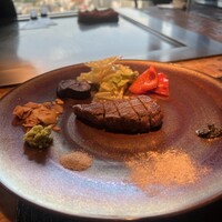 ニュー松坂 梅田32番街店 - 