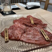個室 炭火焼肉 本川越 尊 - 