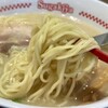 スガキヤ 八事イオン店