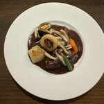 ラトリエ プリュ - 