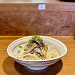 寿製麺 よしかわ - 