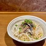 寿製麺 よしかわ - 