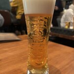 ガブ飲みワインと合う料理 AlternA - 