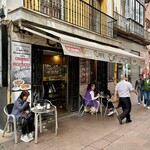 Cafetería Catunambu - 