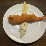 ラトリエ プリュ - 