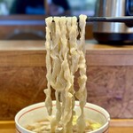 寿製麺 よしかわ - 