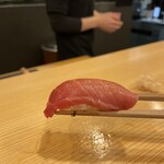Tachigui Sushi Yuushou - 