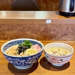 寿製麺 よしかわ - 