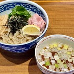 寿製麺 よしかわ - 