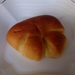 BEAVER BREAD - THE・クリームパン：260円