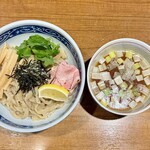 寿製麺 よしかわ - 