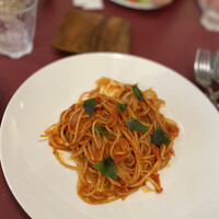 イタリアン レストラン リトル キャット - 