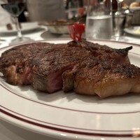 ウルフギャング・ステーキハウス シグニチャー - 