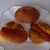 ビーバー ブレッド - 料理写真:THE・クリームパン、サロンデサリューのカレーパン、ソシソン