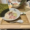 東京 鶏白湯ラーメン ゆきかげ 浅草本店