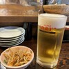 居酒屋 二代目 丸一