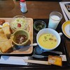 Dining＆Cafe 原山 - 