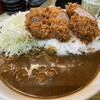 とんかつ檍のカレー屋 いっぺこっぺ 蒲田本店