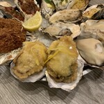 8TH SEA OYSTER Bar - 