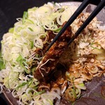 黒豚屋 らむちぃ - 味噌カツ