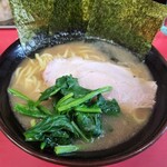 横浜ラーメン 田上家 - 