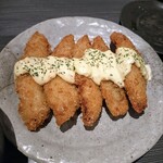 Jidori Sengyo Koshitsu Izakaya Momijian - 