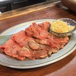 Rojiura Yakiniku Makkusu Za Horumon - 