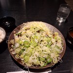 黒豚屋 らむちぃ - いい感じ