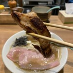 自家製麺 つきよみ - 