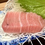 魚菜はざま - トロ〜