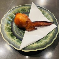 蓮 - 信玄鶏