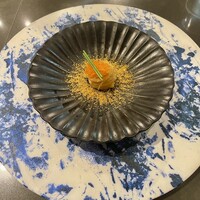 蓮 - 唐墨