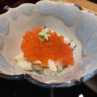 恵比寿 しげ田 - 