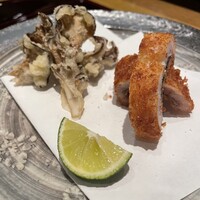 恵比寿 しげ田 - 