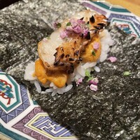 恵比寿 しげ田 - 