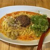 すする 担々麺 水道橋店