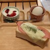 CampCafe STELLA - モーニング