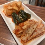 本場韓国料理 ぎわ - 