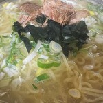 テールスープの店 光亭 - 