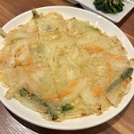 本場韓国料理 ぎわ - 