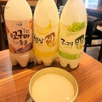 本場韓国料理 ぎわ - 