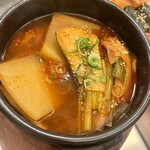 本場韓国料理 ぎわ - 
