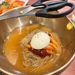 本場韓国料理 ぎわ - 