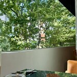 ル・ショコラ・アラン・デュカス 六本木 - 