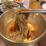 本場韓国料理 ぎわ - 