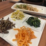 本場韓国料理 ぎわ - 