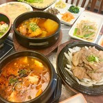 本場韓国料理 ぎわ - 